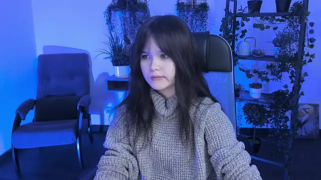 Snapshot of Elainebeness chatting on 02.24.26 Elainebeness online show from 02.24.26