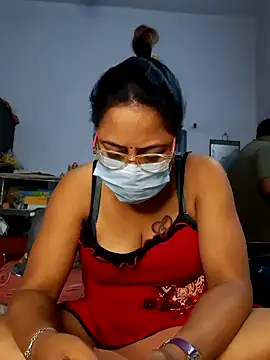 JODI NO1 online show from 02.09.25