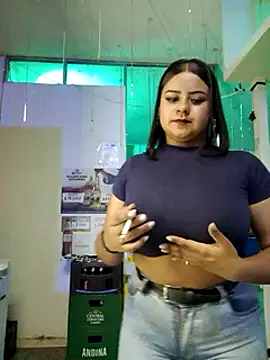 Princess Lau online show from 01.15.25