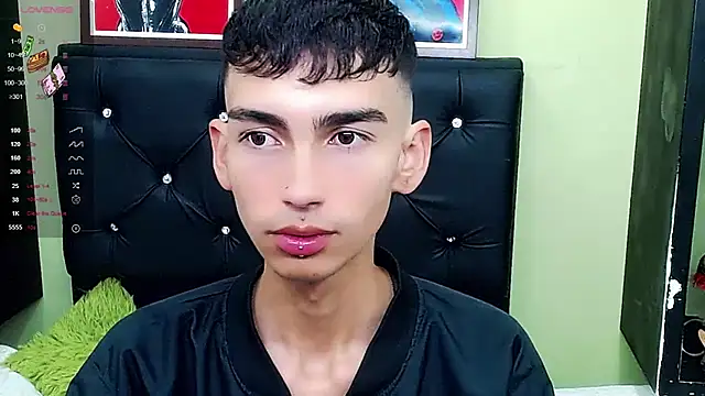 ttimy x boy online show from 01.23.25