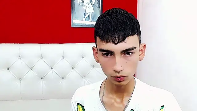 ttimy x boy online show from 02.01.25