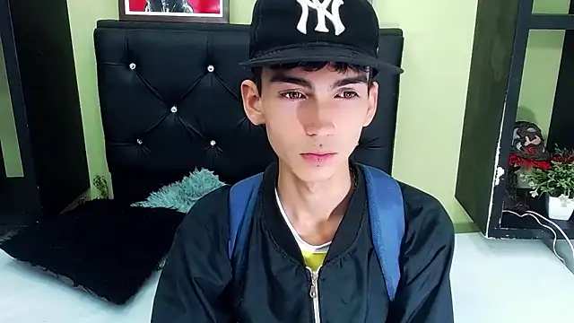 ttimy x boy online show from 03.04.25