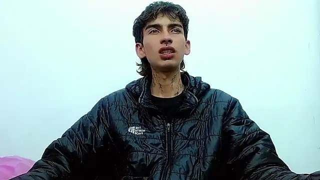 ttimy x boy online show from 11.13.25