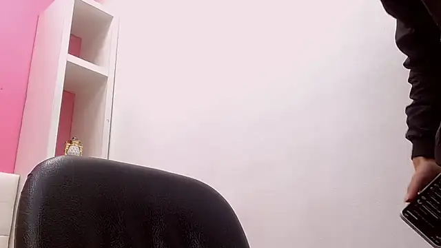 ttimy x boy online show from 04.07.26