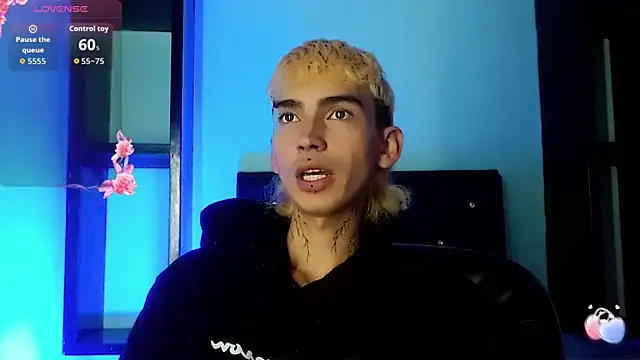 ttimy x boy online show from 04.09.26