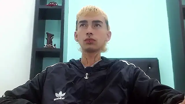 ttimy x boy online show from 04.20.26