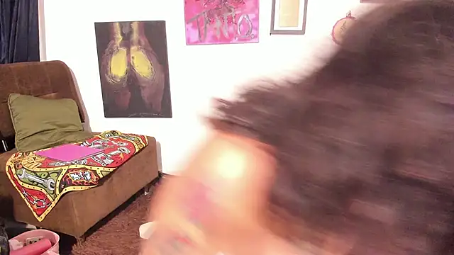 Snapshot of badsombra chatting on 10.24.25 badsombra online show from 10.24.25