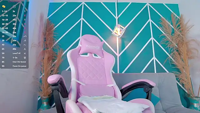 zaid lion online show from 03.06.25