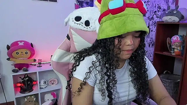 anyburkee online show from 01.31.25