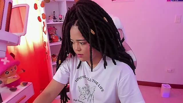 anyburkee online show from 02.22.25