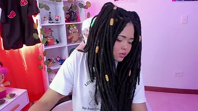 anyburkee online show from 02.24.25