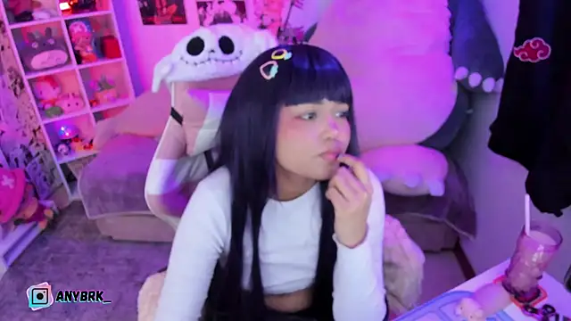 anyburkee online show from 10.08.25