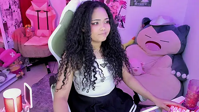 anyburkee online show from 02.25.26