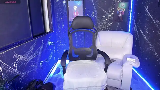 JackBlanco  online show from 02.03.25