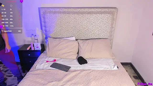 JackBlanco  online show from 03.22.25