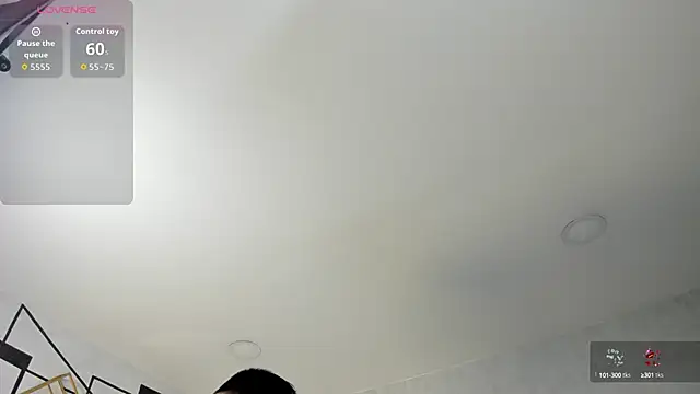 JackBlanco  online show from 10.09.25