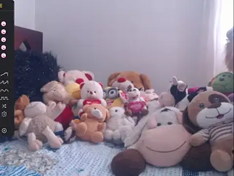 lorenitha 20 online show from 02.02.25