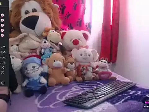 lorenitha 20 online show from 02.05.25