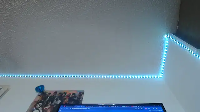 lorenitha 20 online show from 10.08.25