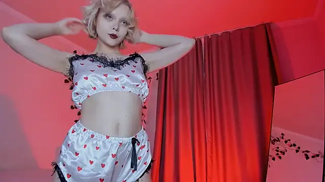 Emily relish online show from 02.05.25