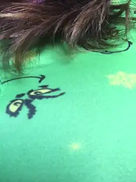 Miss oliviaa online show from 12.28.24