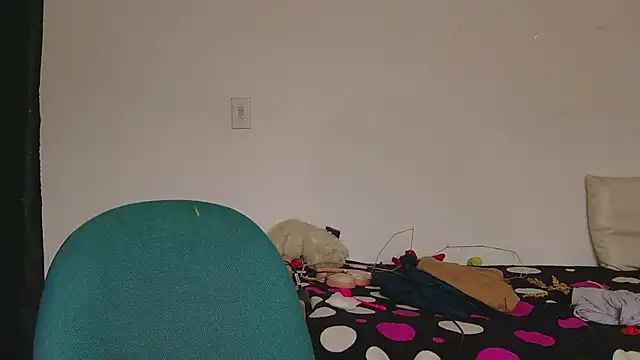 Miss oliviaa online show from 01.04.25