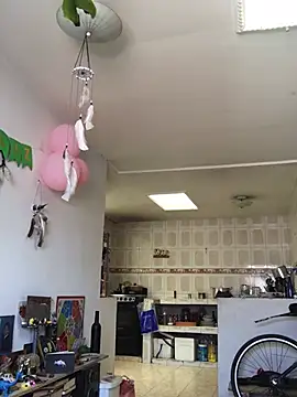 Miss oliviaa online show from 01.14.25