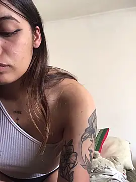 Miss oliviaa online show from 01.27.25