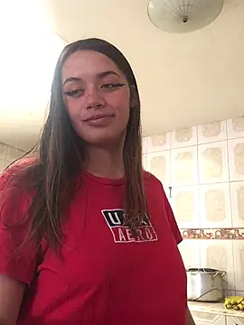 Miss oliviaa online show from 01.29.25