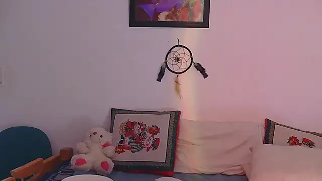 Miss oliviaa online show from 03.14.25