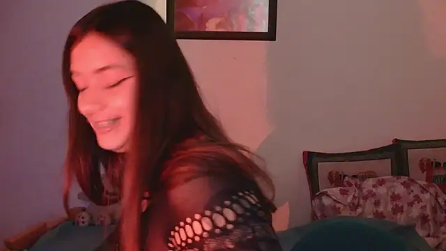 Miss oliviaa online show from 03.20.25