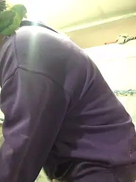 Miss oliviaa online show from 03.22.25