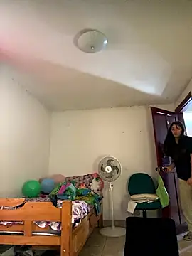 Miss oliviaa online show from 01.09.26