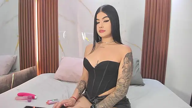 Snapshot of SABRIINA_CARTER chatting on 05.12.26 SABRIINA CARTER online show from 05.12.26