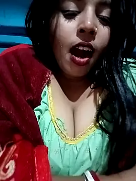 Sweet-Rani online show from 01.03.25