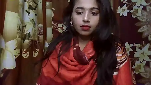 Sweet-Rani online show from 01.07.25