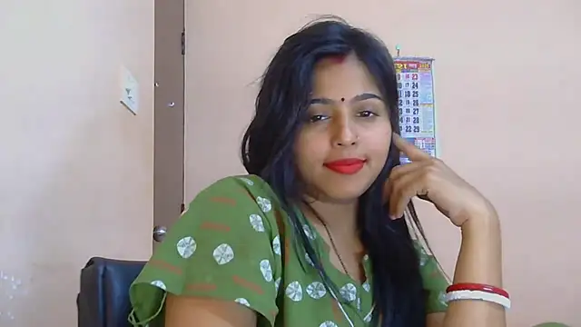 Sweet-Rani online show from 11.12.25