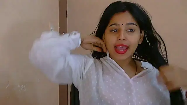 Sweet-Rani online show from 12.03.25