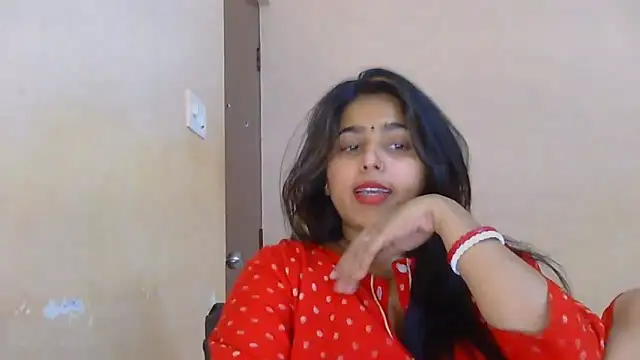 Sweet-Rani online show from 04.14.26