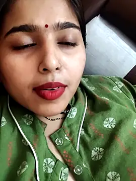 Sweet-Rani online show from 04.15.26