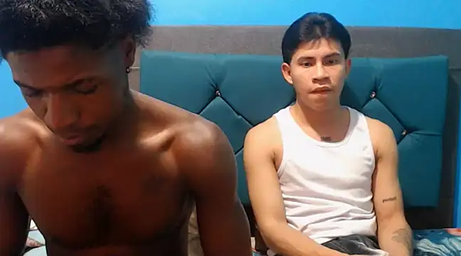 Snapshot of logannth chatting on 01.17.25 logannth online show from 01.17.25