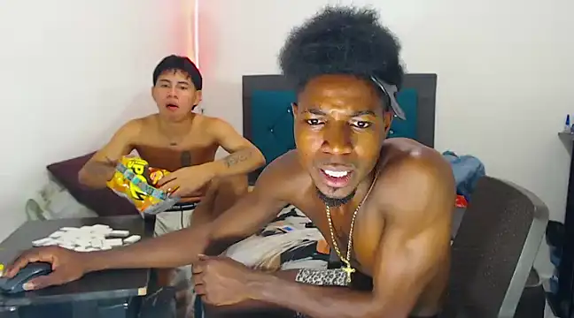 Snapshot of logannth chatting on 03.13.25 logannth online show from 03.13.25