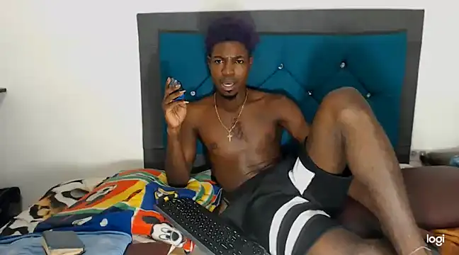 Snapshot of logannth chatting on 03.14.25 logannth online show from 03.14.25