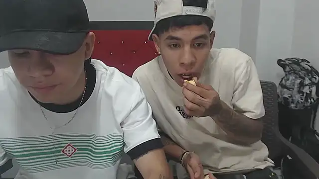 Snapshot of logannth chatting on 01.14.26 logannth online show from 01.14.26