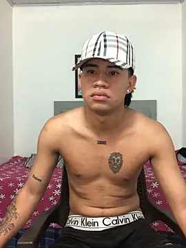 logannth online show from 03.12.26