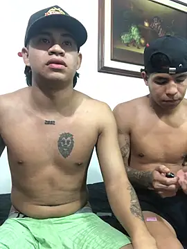 logannth online show from 04.01.26