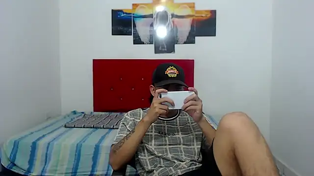 logannth online show from 04.15.26