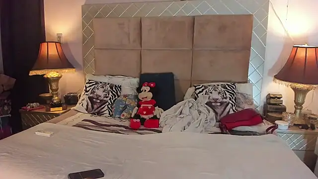 amazing dolltsx online show from 03.02.26