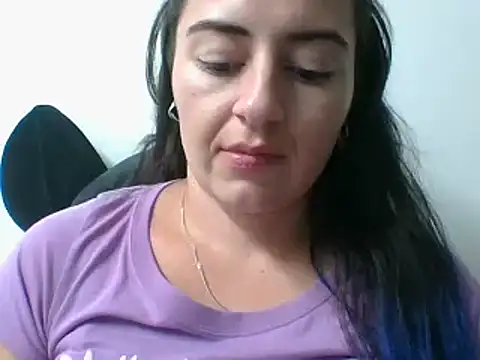 Snapshot of _karlie_kloss_ chatting on 01.15.25 karlie kloss online show from 01.15.25