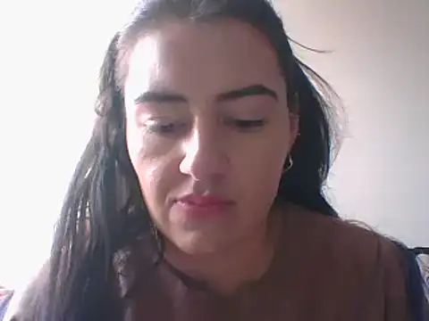 Snapshot of _karlie_kloss_ chatting on 01.19.25 karlie kloss online show from 01.19.25